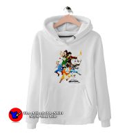 Avatar The Last Airbender Unisex Hoodie