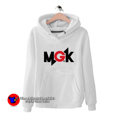 Bravado Machine Gun Kelly HoodieTAS 500x500 MGK Logo Bravado Machine Gun Kelly Unisex Hoodie Cheap