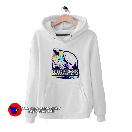 Dad of Girls Dinosaur Graphic Hoodie 500x500 Dad of Girls Dinosaur Graphic Hoodie Cheap