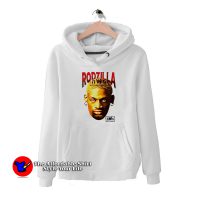 Dennis Rodman Rodzilla Retro Hoodie