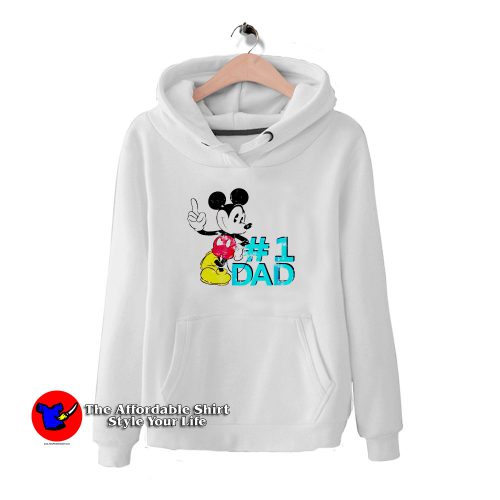 Disney Mickey Mouse Fathers Day Hoodie 500x500 Disney Mickey Mouse Father's Day Hoodie Cheap