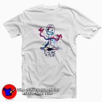 Forky I'm Note a Toy Unisex T-Shirt