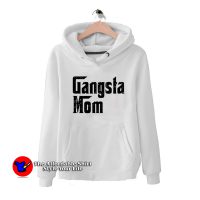 Gangsta Mom Godfather Parody Mother's Day Hoodie