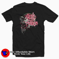 Guns N' Roses Graffiti Unisex T-Shirt