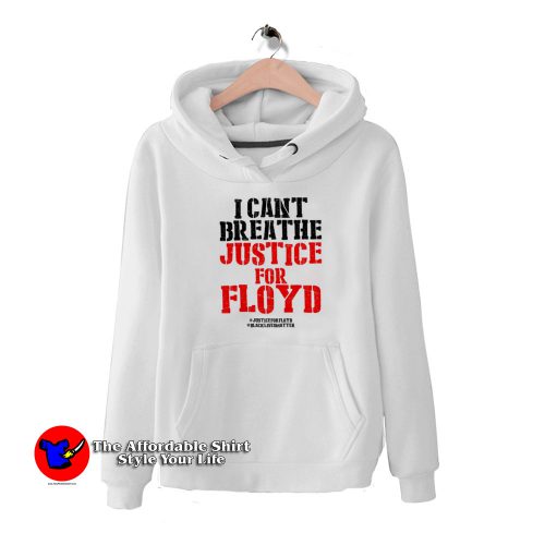 I Cant Breathe George Floyd Black Lives Matter HoodieTAS 500x500 I Cant Breathe George Floyd Black Lives Matter Hoodie Cheap