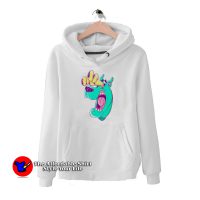 Like Zoinks Scoob Unisex Hoodie