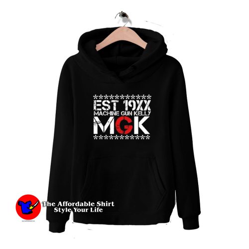 MGK EST 19XX Machine Gun Kelly HoodieTAS 500x500 MGK EST 19XX Machine Gun Kelly Unisex Hoodie Cheap