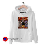 MGK Kamikaze Rap Devil Unisex Hoodie