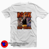 MGK Kamikaze Rap Devil Unisex T-Shirt