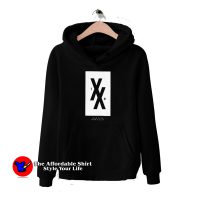 Machine Gun Kelly 19XX Block Unisex Hoodie