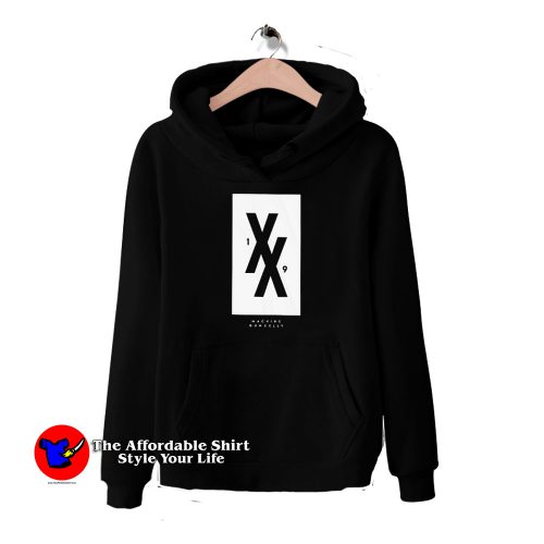 Machine Gun Kelly 19XX Block HoodieTAS 500x500 Machine Gun Kelly 19XX Block Unisex Hoodie Cheap