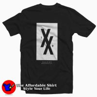 Machine Gun Kelly 19XX Block Unisex T-Shirt