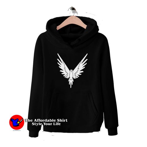 Maverick Wings Logan Paul You Tuber HoodieTAS 500x500 Maverick Wings Logan Unisex Hoodie Cheap