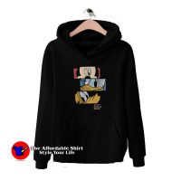 Disney Mickey Donald Pluto Unisex Hoodie