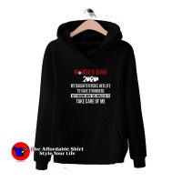 Nurses Day 2020 Take Care Of Me Hoodie