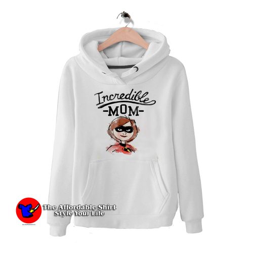 Official Disney Pixar Incredibles 2 Hoodie 500x500 Official Disney Pixar Incredibles 2 Hoodie Cheap Mother’s Day