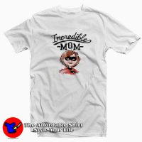 Official Disney Pixar Incredibles 2 T-Shirt