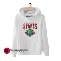 Rolling Stones Voodoo Lounge 94-95 World Tour Hoodie