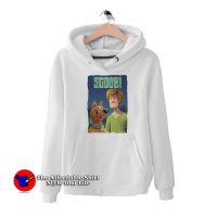 Scoob! Movie Shaggy And Scooby Hoodie