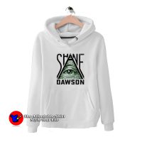 Shane Dawson All Seeing Eye Graphic Hoodie