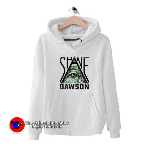 Shane Dawson All Seeing Eye HoodieTAS 500x500 Shane Dawson All Seeing Eye Graphic Hoodie Cheap