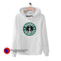 Starbucks Disney Princess Graphic Hoodie