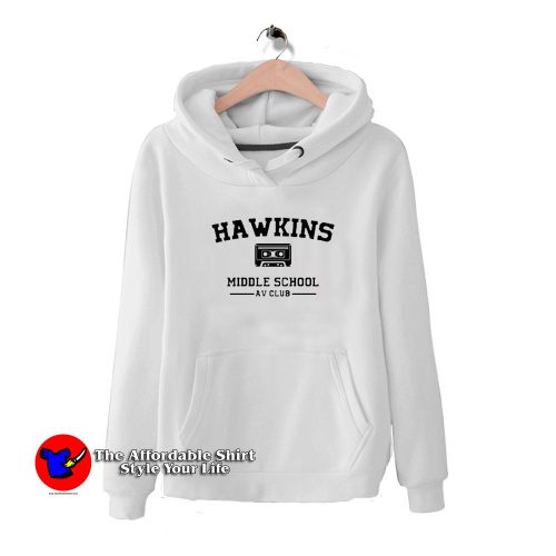 Stranger Things Hawking Middle SChool HoodieTAS 500x500 Stranger Things Hawking Middle School Hoodie Cheap