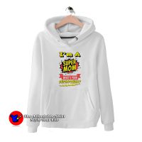 Super Mom Mother's Day Graphic Hoodie