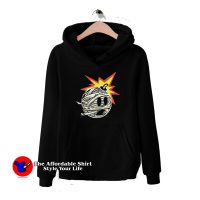 The Hundreds Mummified Adam Graphic Hoodie