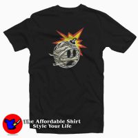 The Hundreds Mummified Adam Graphic T-Shirt