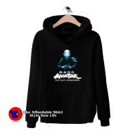 The Last Airbender Aang Unisex Hoodie