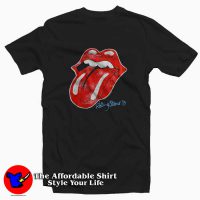 The Rolling Stones 89 Tongue Unisex T-Shirt