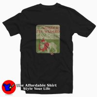 The Wonderful Wizard Of Oz Unisex T-Shirt