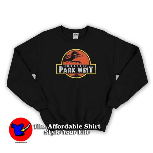 Top Jurassic Park West UTSA Athletics Sweater 500x500 Top Jurassic Park West UTSA Athletics Sweatshirt Cheap