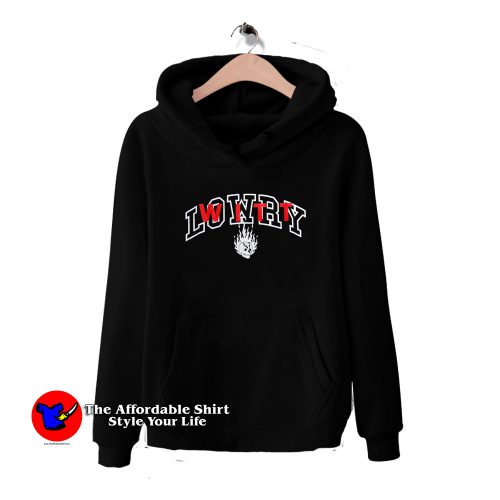 Witt Lowry Collegiate Logo HoodieTAS 500x500 Witt Lowry Collegiate Logo Unisex Hoodie Cheap