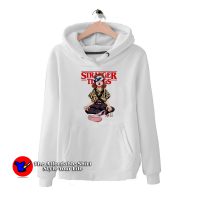 Women's Stranger Things Graphic Hoodie