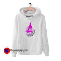 A$AP Worldwide Globe Anarchy Unisex Hoodie