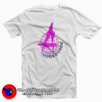 A$AP Worldwide Globe Anarchy Unisex T-shirt