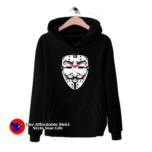 Anonymous Mask Friday 13th Unisex Hoodie 500x500 Anonymous Mask Friday 13th Unisex Hoodie Trends