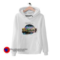 Blonde Frank Ocean Present Unisex Hoodie