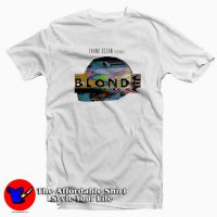 Blonde Frank Ocean Present Unisex T-shirt