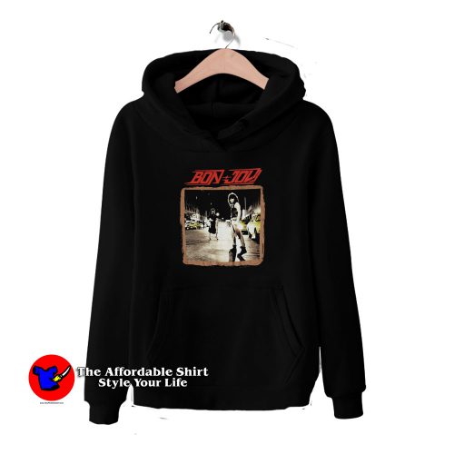 Bon Jovi Run Away Unisex adult Hoodie On Sale 500x500 Bon Jovi Run Away Unisex adult Hoodie On Sale