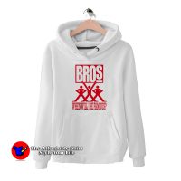 Bros When Will I Be Famous Album Cover Hoodie