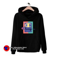 Champion Vintage Unisex Hoodie