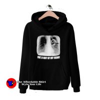 Chihuahua The X ray My Heart Unisex Hoodie