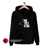 Ellie Sony The Last of Us Series Unisex Hoodie