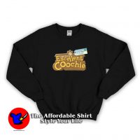 Excellent Coochie Best Coochie Unisex Sweatshirt