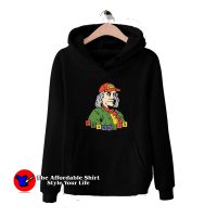 Franklin Father Father’s Day Hoodie