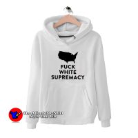 Fuck White Supremacy Premium Unisex Hoodie