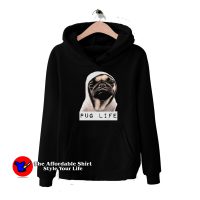 Funny Thug Life Unisex Hoodie